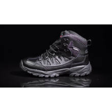 Men's anti-slip Waterproof out door Hiking Boots